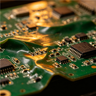PCB Warpage – Why Boards Bend and How to Fix or Prevent It